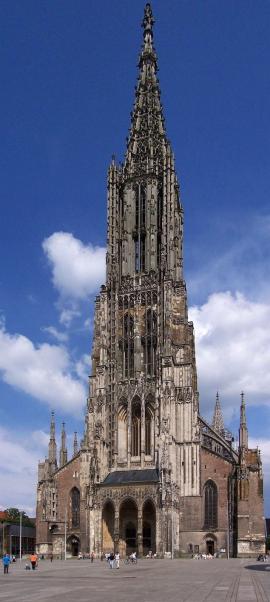 Ulmer Münster