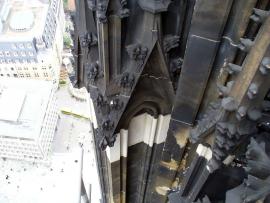 Kölner Dom Obernkirchener Sandstein®